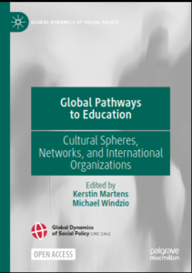 Global Dynamics of Social Policy