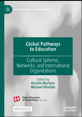 Global Dynamics of Social Policy