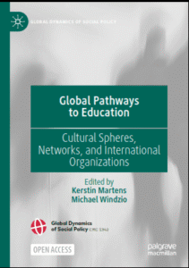 Global Dynamics of Social Policy