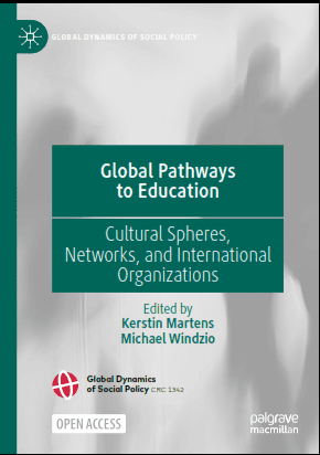 Global Dynamics of Social Policy