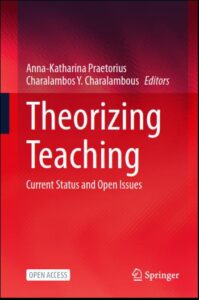 Theorizing Teaching