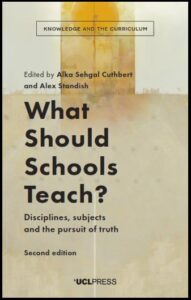 What School Should Teach?