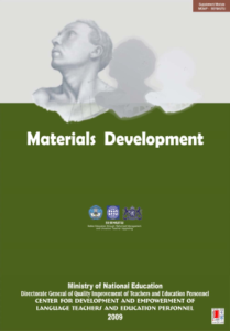 Materials Development