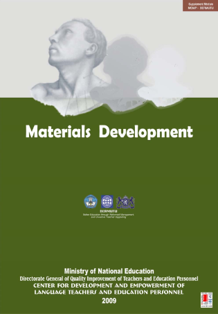 Materials Development