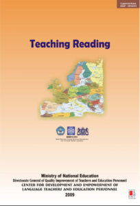 Teaching Reading