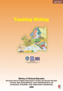 Teaching Writing