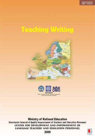 Teaching Writing