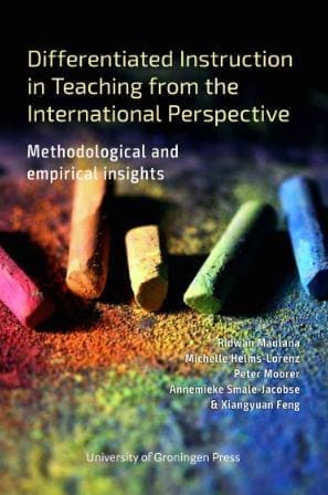Differentiated Instruction in Teaching from the International Perspective (Methodological and Empirical Insights)
