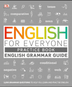 English for Everyone Practice Book English Grammar Guide