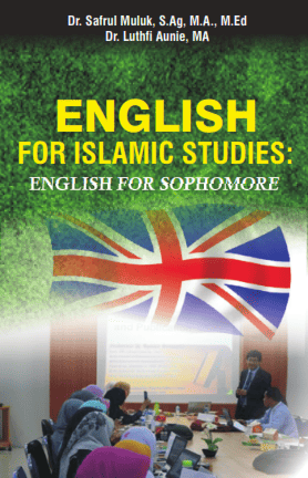 English for Islamic Studies: English for Sophomore